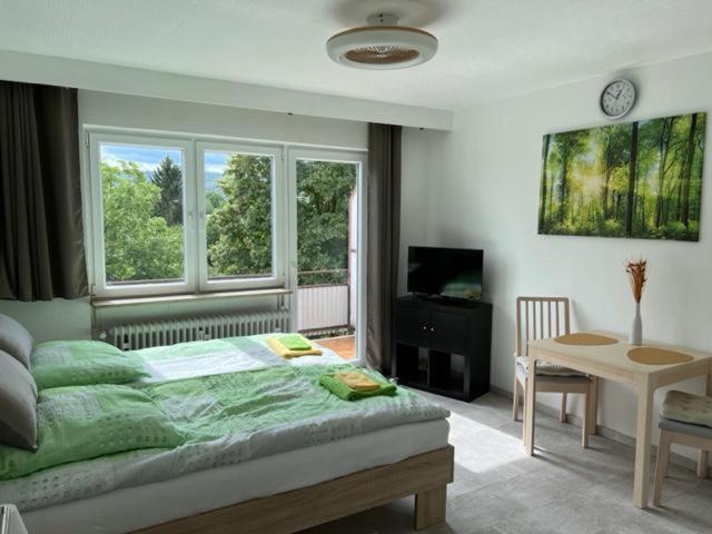 Ruhiges Und Klimatisiertes Apartment Stuttgart Ngoại thất bức ảnh