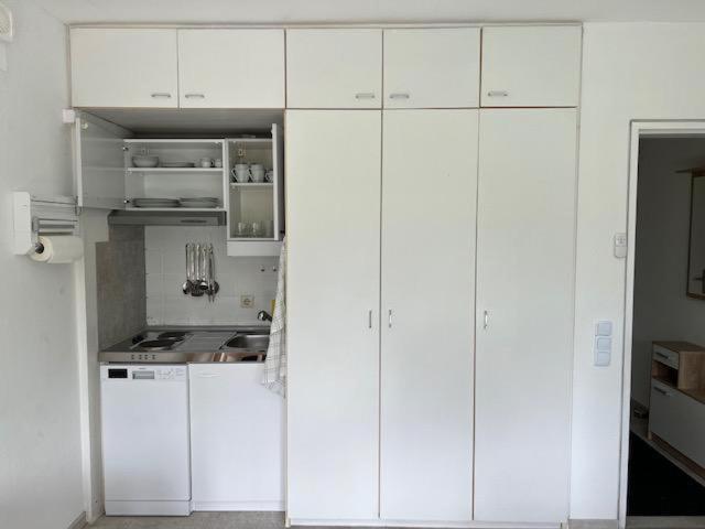 Ruhiges Und Klimatisiertes Apartment Stuttgart Ngoại thất bức ảnh