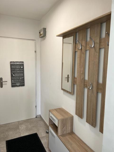 Ruhiges Und Klimatisiertes Apartment Stuttgart Ngoại thất bức ảnh